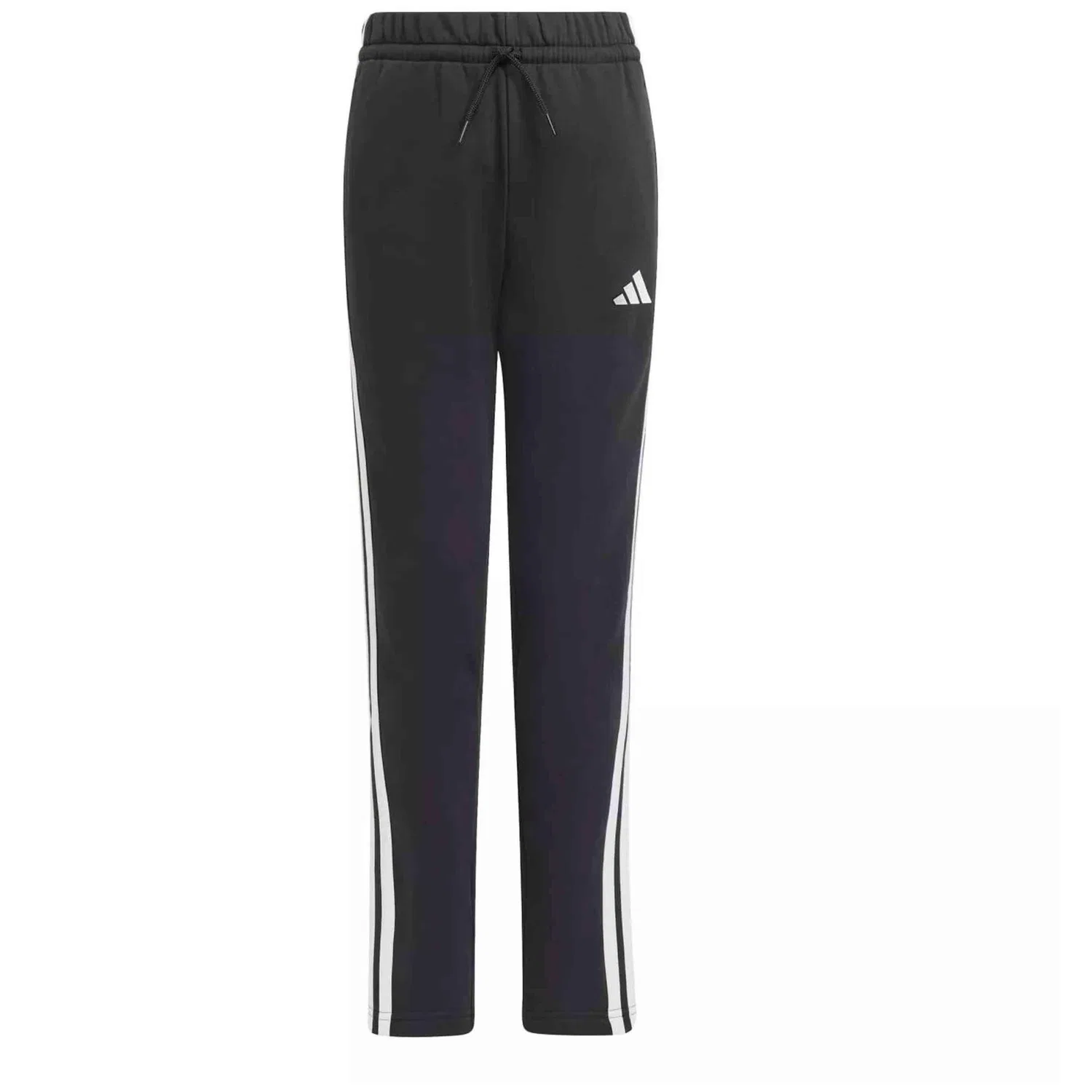 Детский спортивный костюм с тремя полосками Tiberio 3-Streifen Adidas, Rosa — фото 3