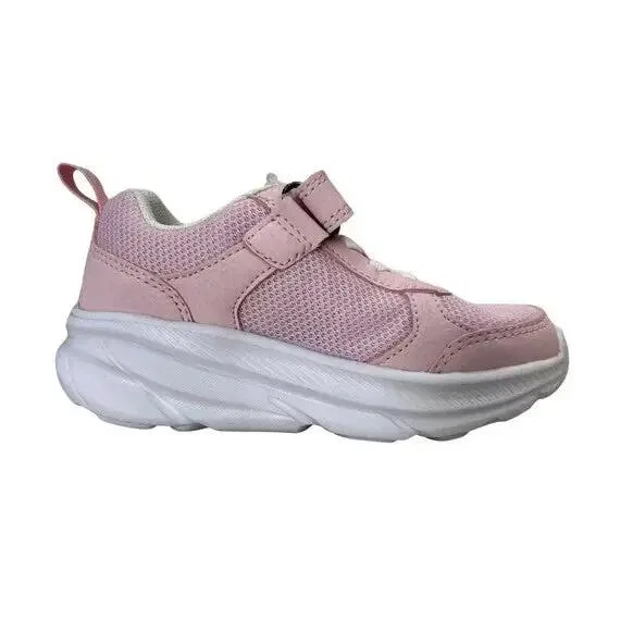 Детские кроссовки на липучке Hro G TD Champion, Rosa