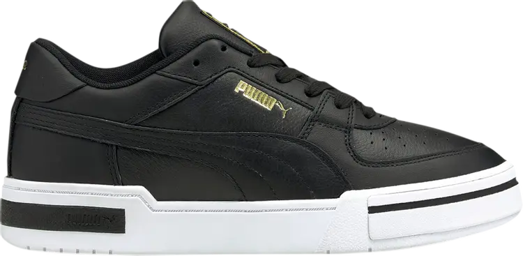 

Кроссовки Puma CA Pro Classic Black, черный