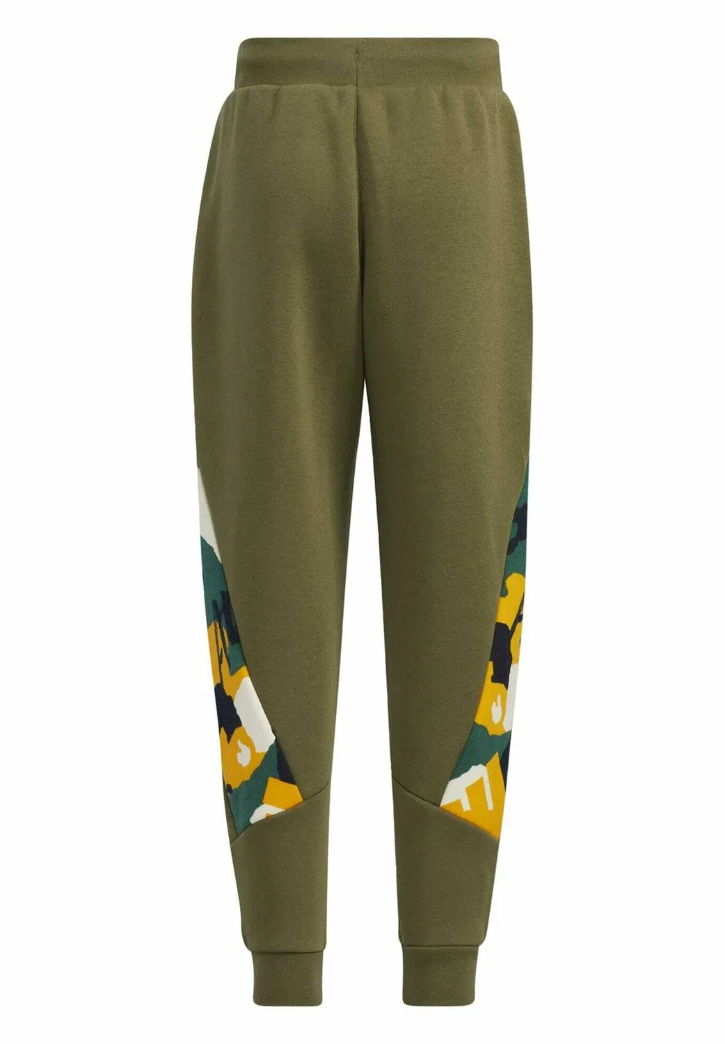Спортивные штаны Adidas Performance, Green — фото 2