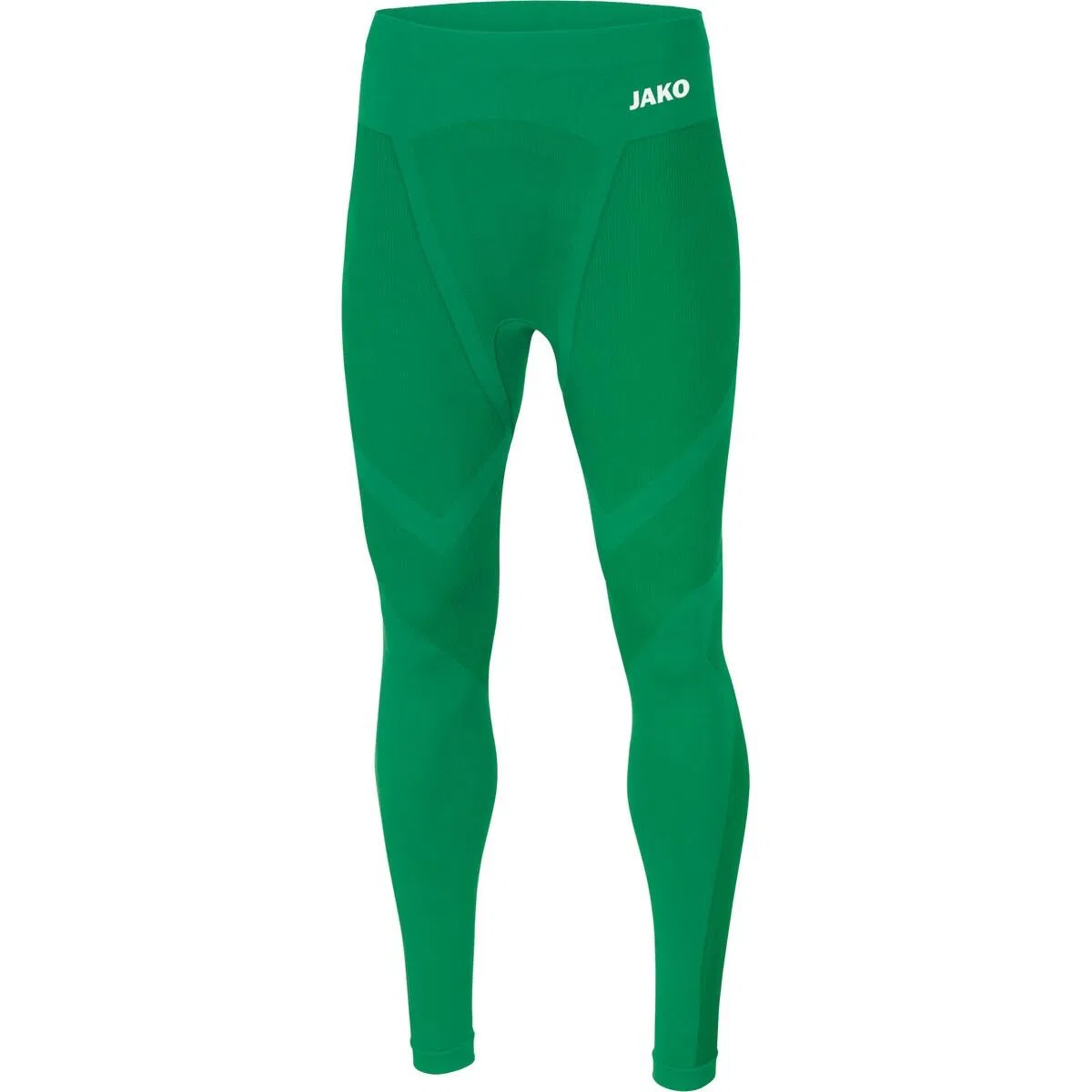Детские леггинсы бесшовные Comfort 2.0 Jako, Grun — фото 3
