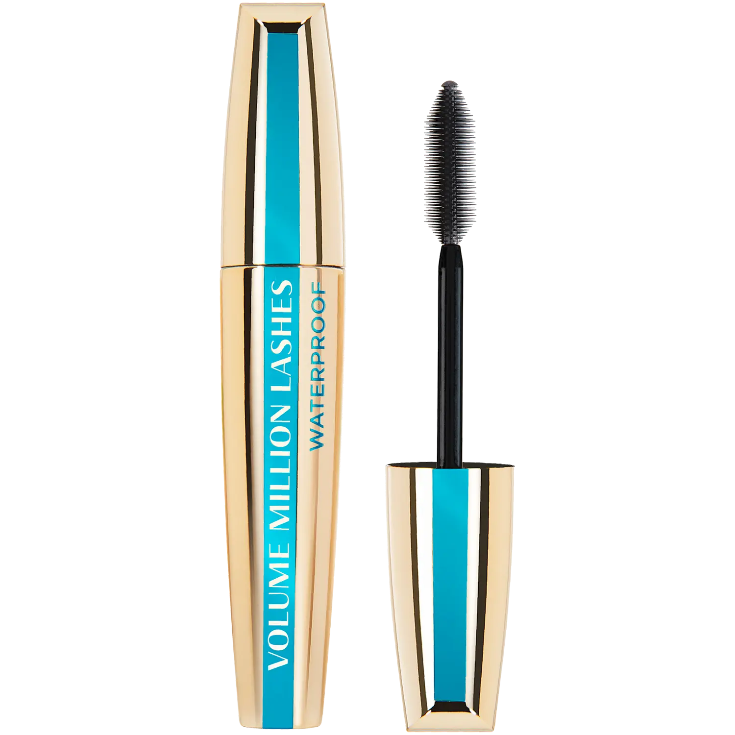 

L'Oréal Paris Volume Million Lashes водостойкая тушь, 10,2 мл