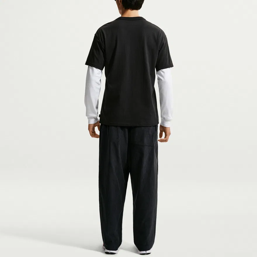 Мужские повседневные брюки Nike Club Casual Pants, 010 — фото 3