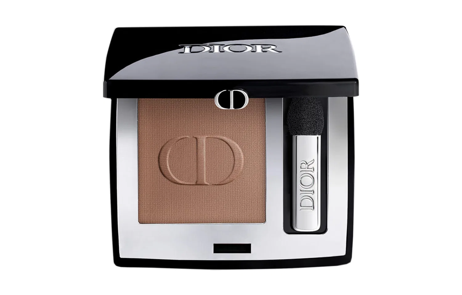 Женские тени для век 443 Mist Brown Warm Fleece, DIOR, Mist Brown Warm Fleece