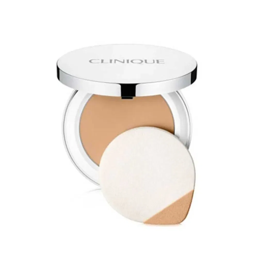 Женская тональная основа-консилер Beyond Perfecting Foundation + Concealer Clinique, Brown