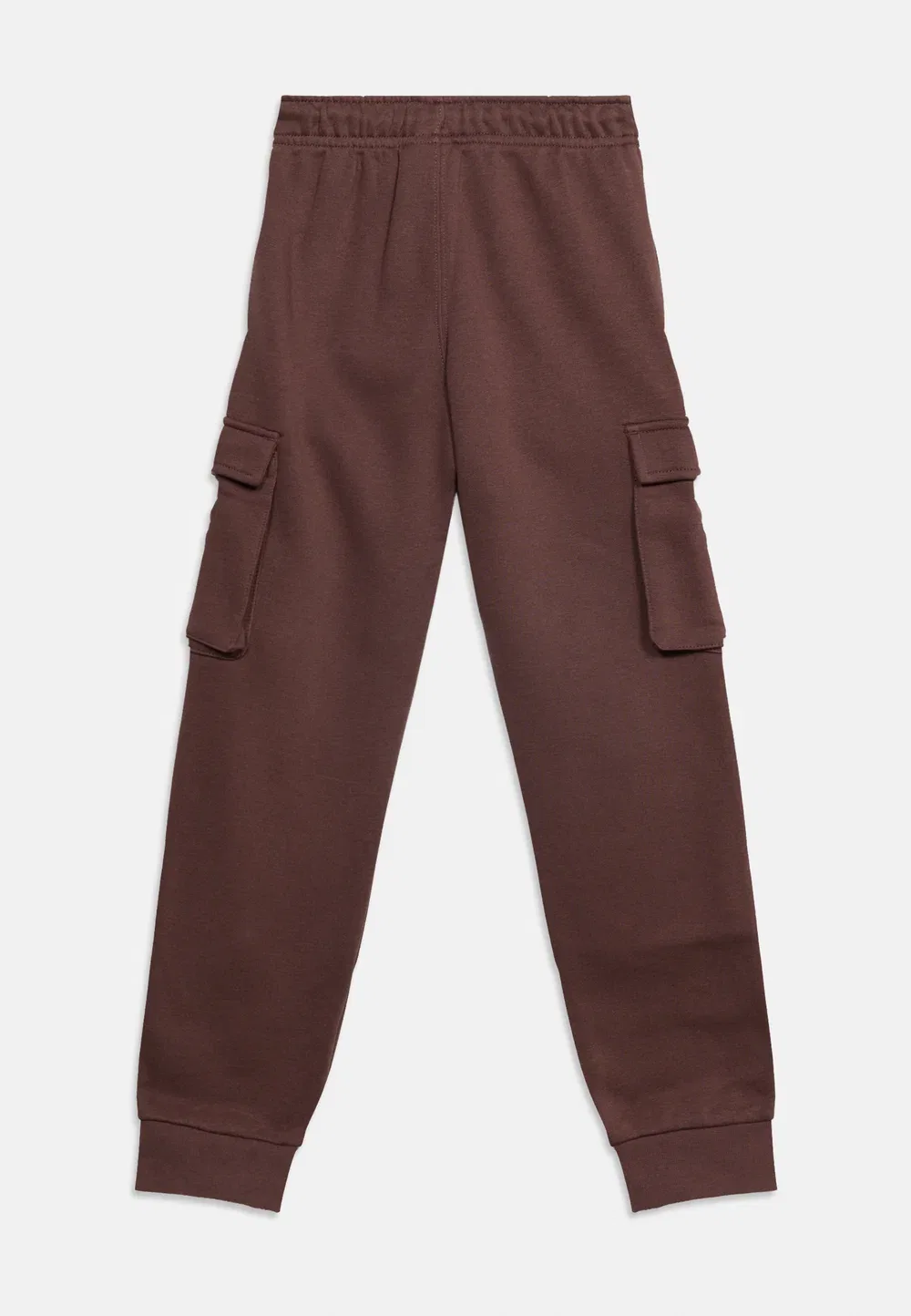 Спортивные брюки унисекс - спортивные штаны Champion, Brown — фото 2