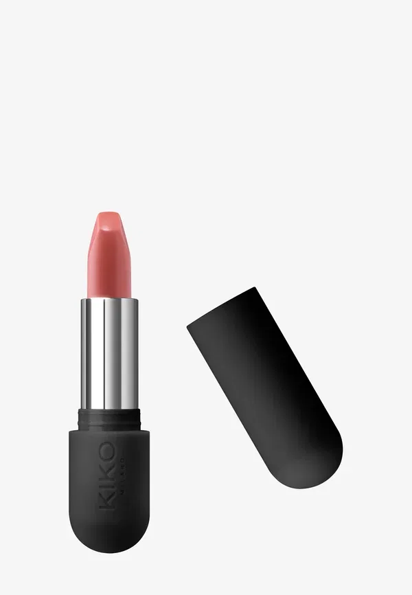 Помада 3.5 г Kiko Milano, цвет moody mauve