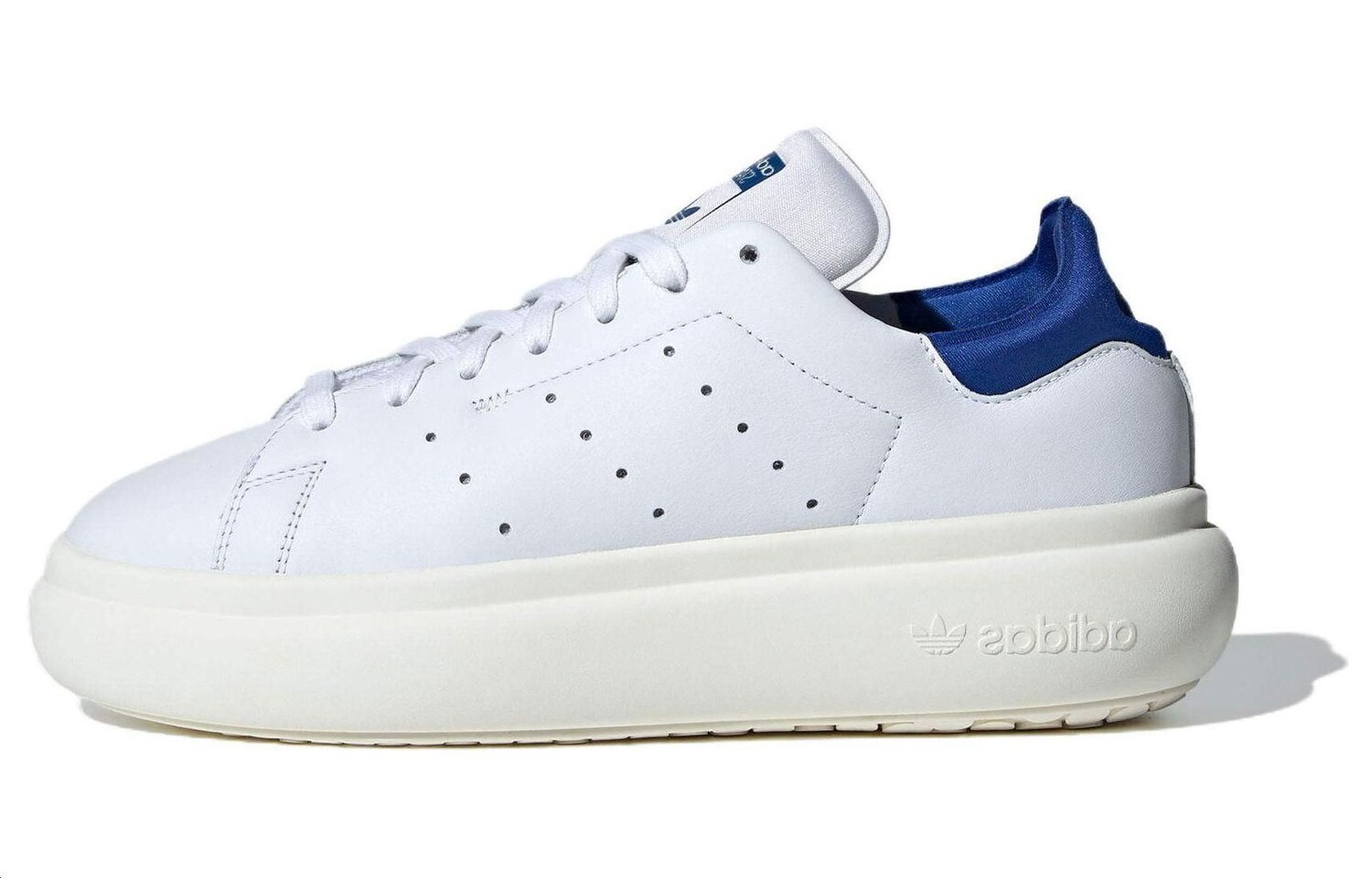

Женская обувь для скейтбординга adidas originals, White/Blue