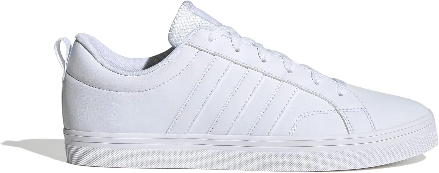 Мужские кроссовки Adidas Vs Pace 2.0, Cloud White Cloud White Cloud White — фото 2