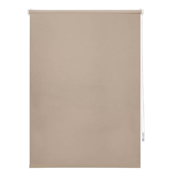 

Рулонные шторы mydeco Win Blickdicht, 100x160x4,3 см, бежевый