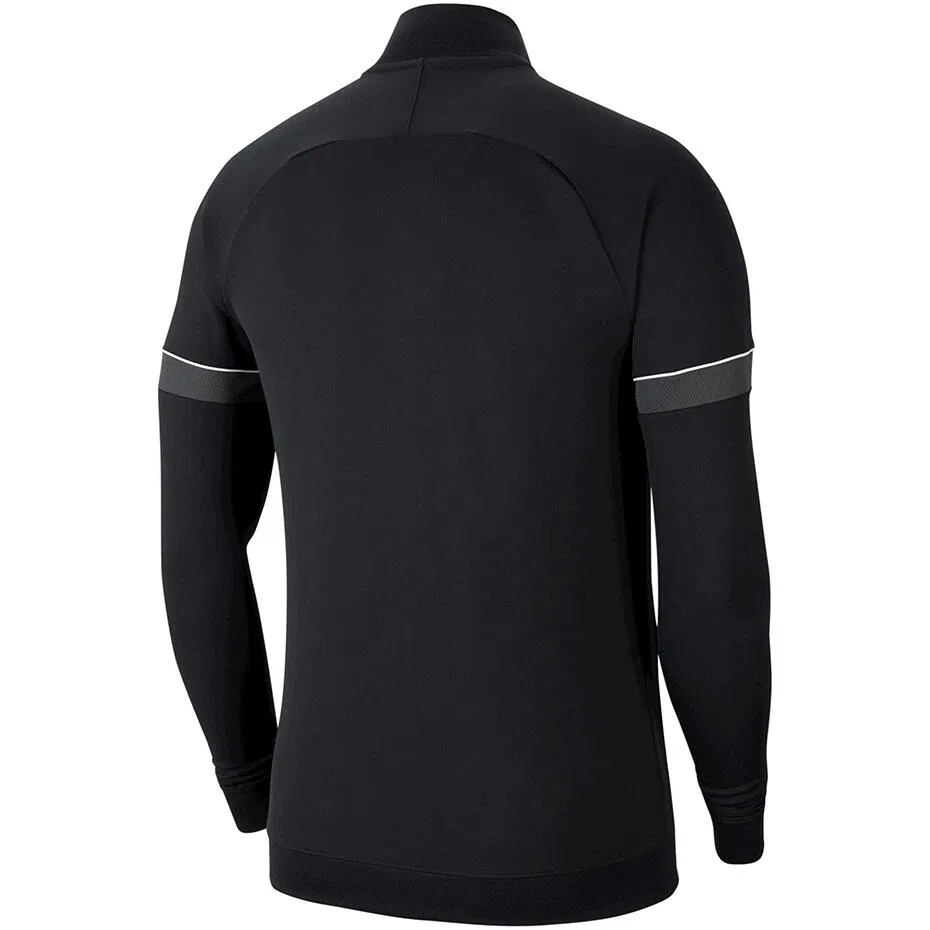 Детская куртка для мальчиков с длинным рукавом Nike, Schwarz