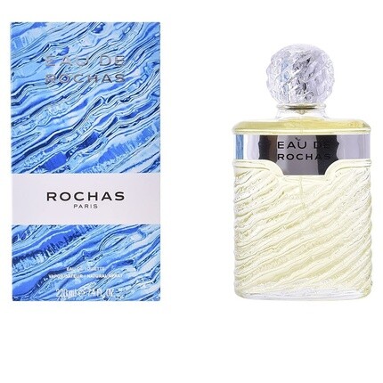 

Eau De Rochas Woman Et 220 Vp