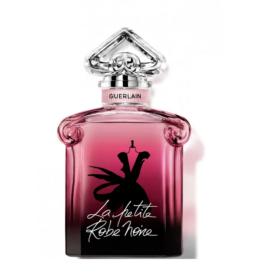Парфюмерная вода Guerlain La Petite Robe Noire Absolue, 50 мл