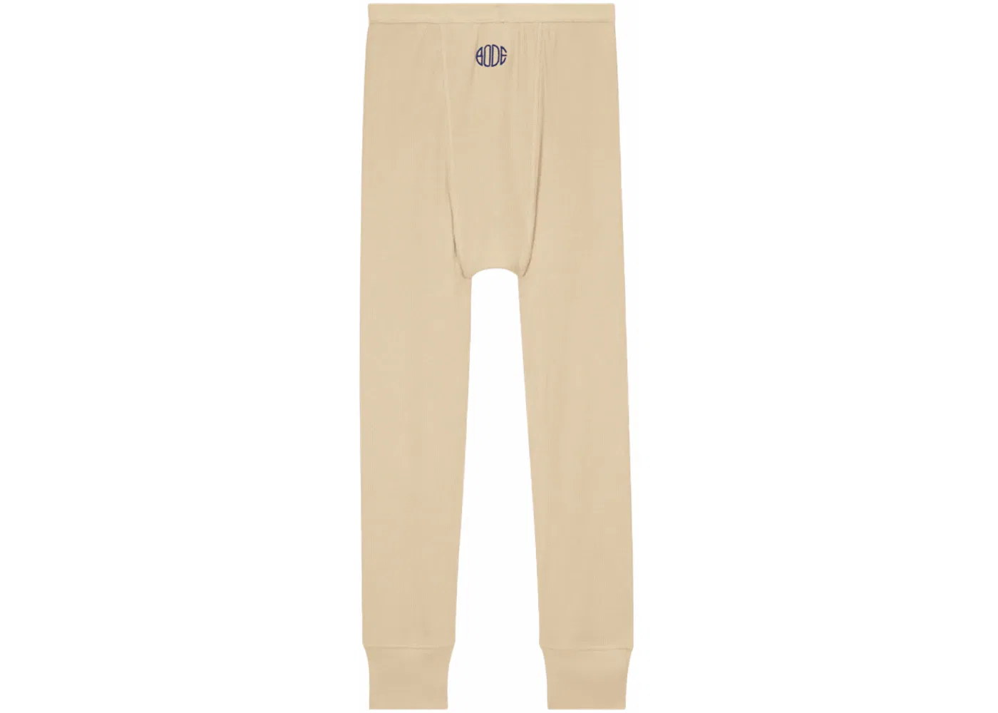 Унисекс штаны с принтом Nike x BODE Thermal Pant, Cream