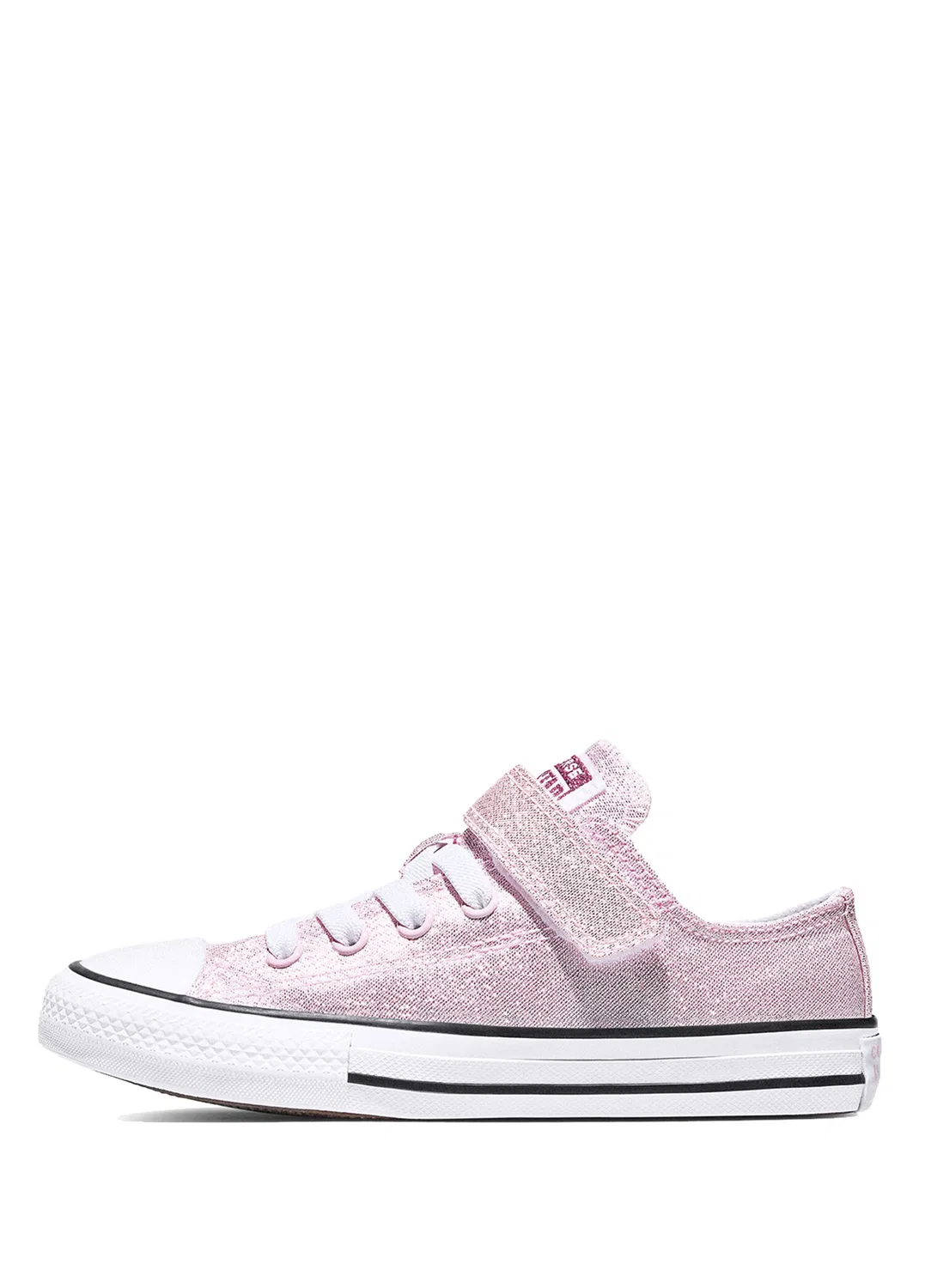 Кеды Converse Chuck Taylor All Star, розовый — фото 4
