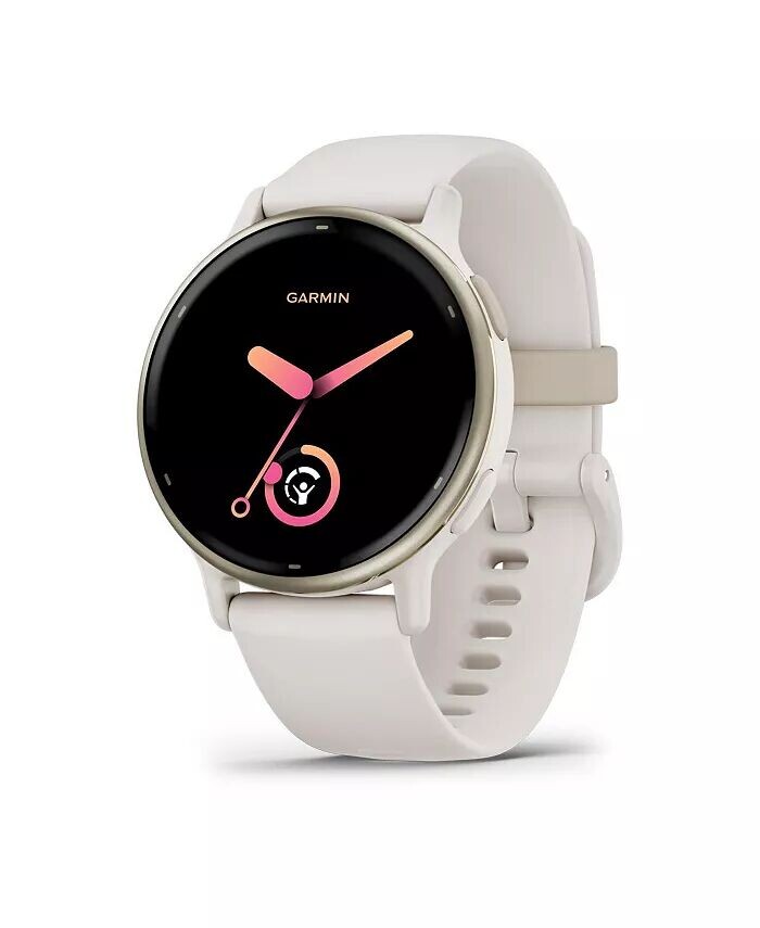 

вивоактив 5 Garmin, фиолетовый