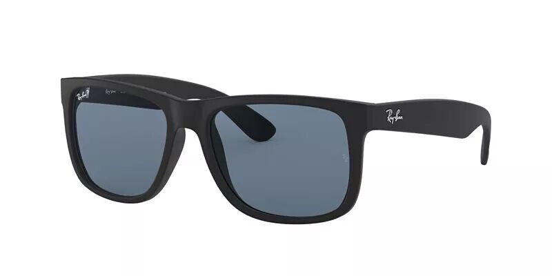 

Поляризационные солнцезащитные очки Ray-Ban Justin