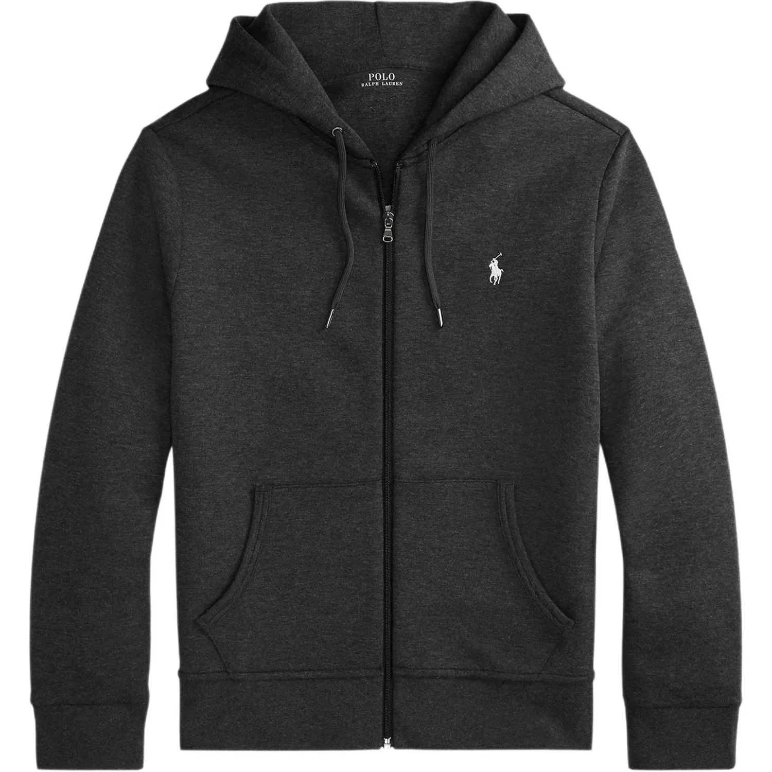 Мужской свитшот с капюшоном Polo Ralph Lauren
