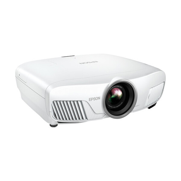 

Проектор Epson Home Cinema 4010, белый