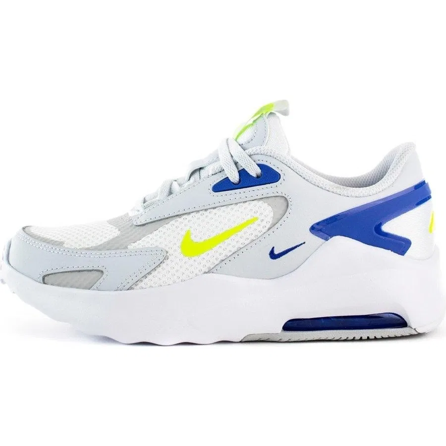 Кроссовки Nike Air Max Bolt (GS) CW1626-004, Разноцветный