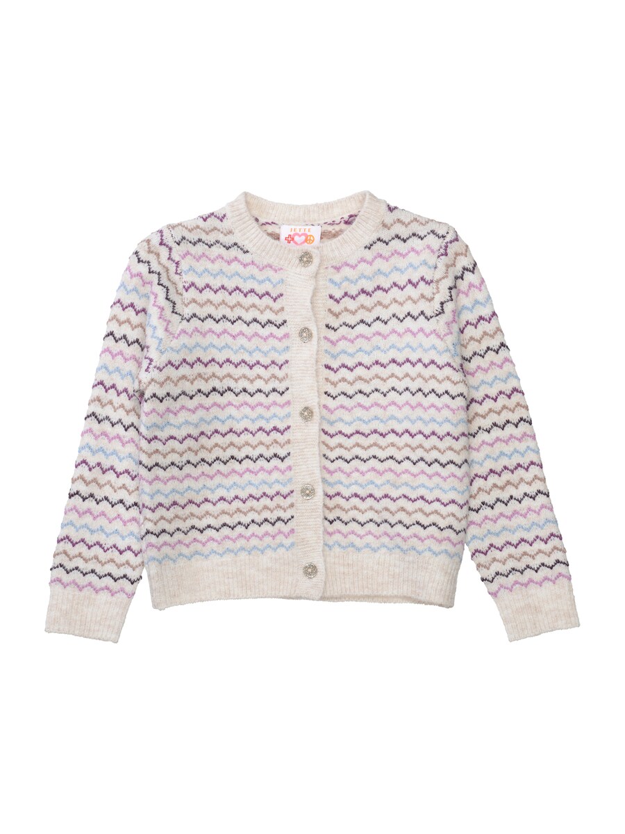 

Вязаный кардиган STACCATO, кремовый