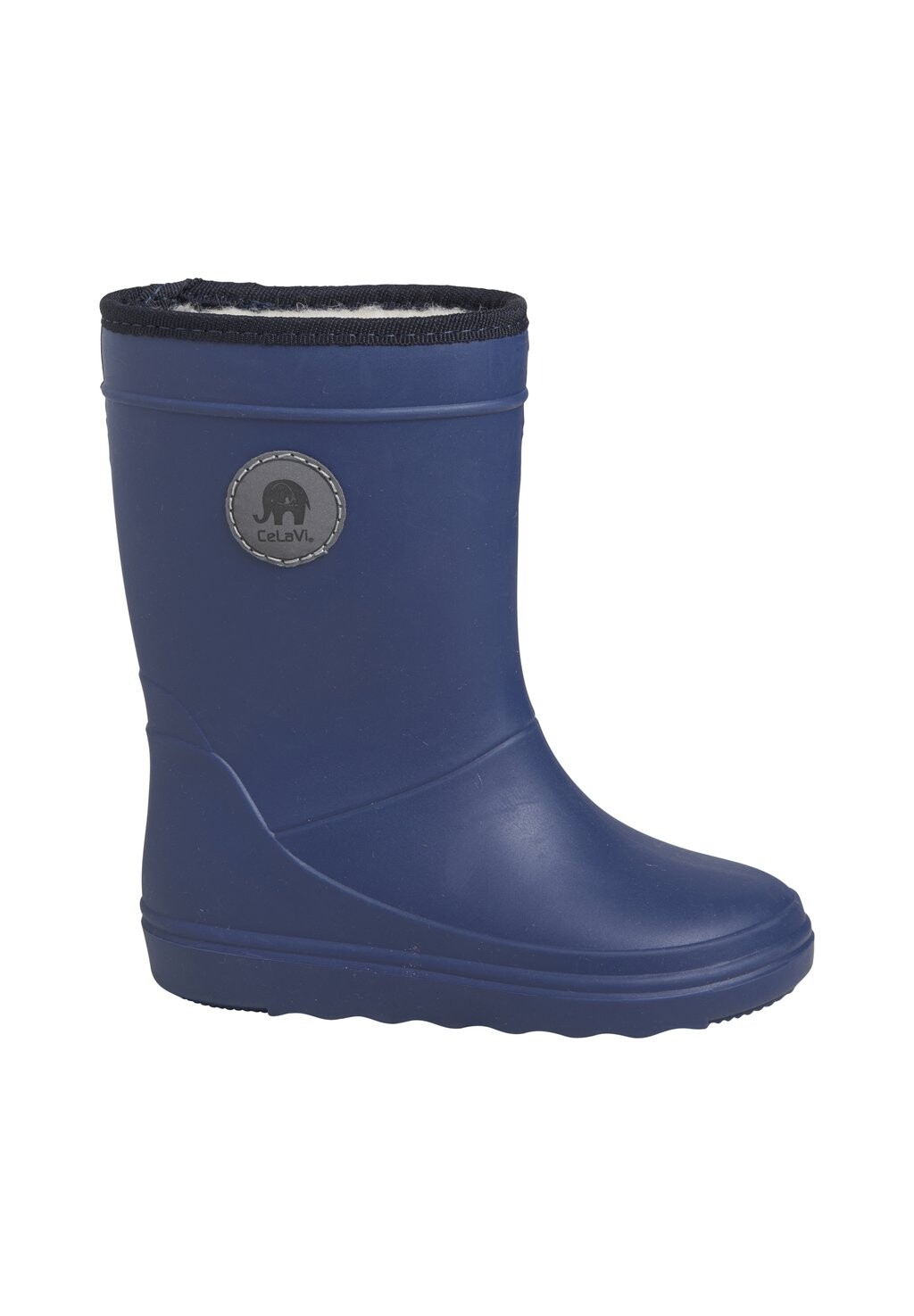 

Резиновые сапоги THERMO CeLaVi, цвет pageant blue
