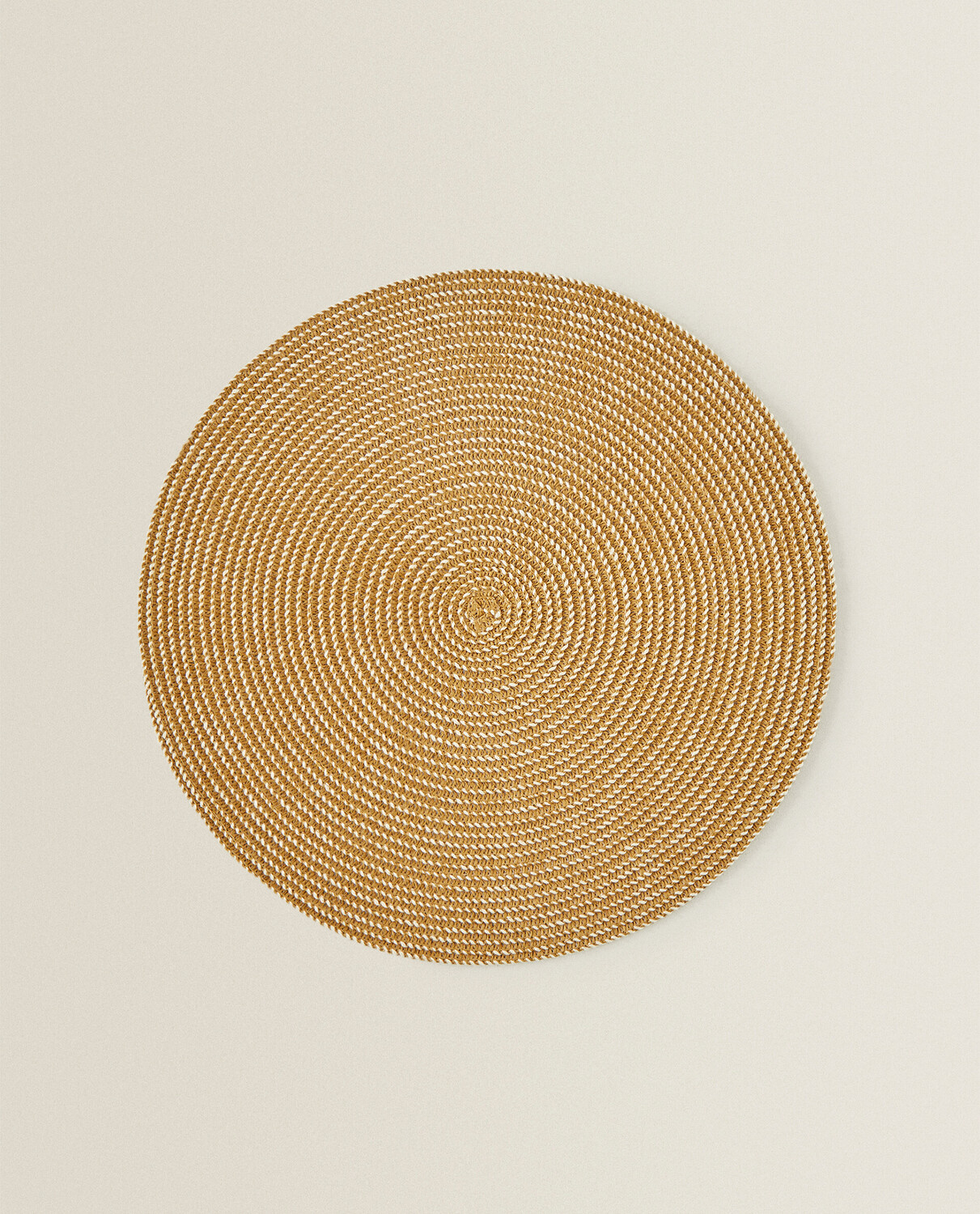 

Набор салфеток Zara Home Paper, коричневый, 2 шт