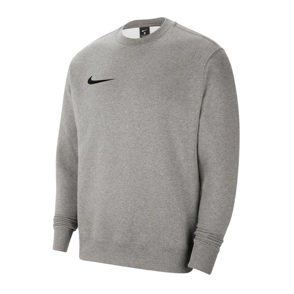 Мужской свитшот с круглым вырезом Park 20 Nike, Hellgrau Silber