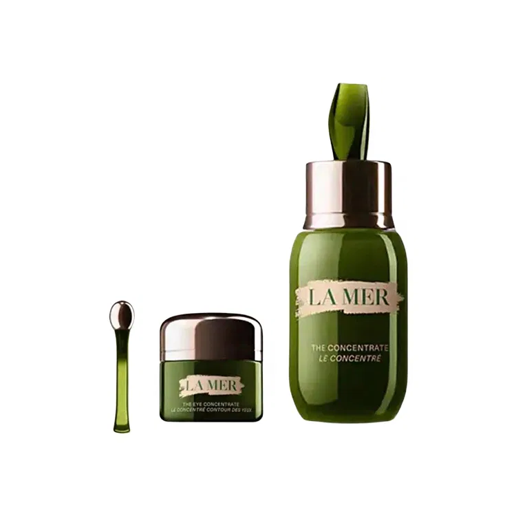 Набор для ухода за кожей Bright Eyes And Moisturizing Nourishment, LA MER