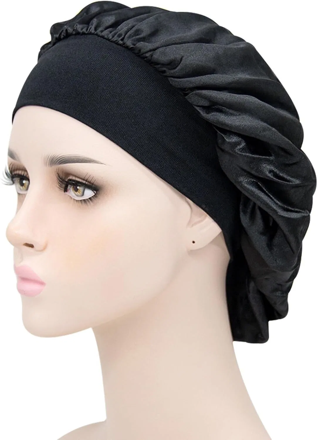 Шапочка для душа, Black Tqqepool