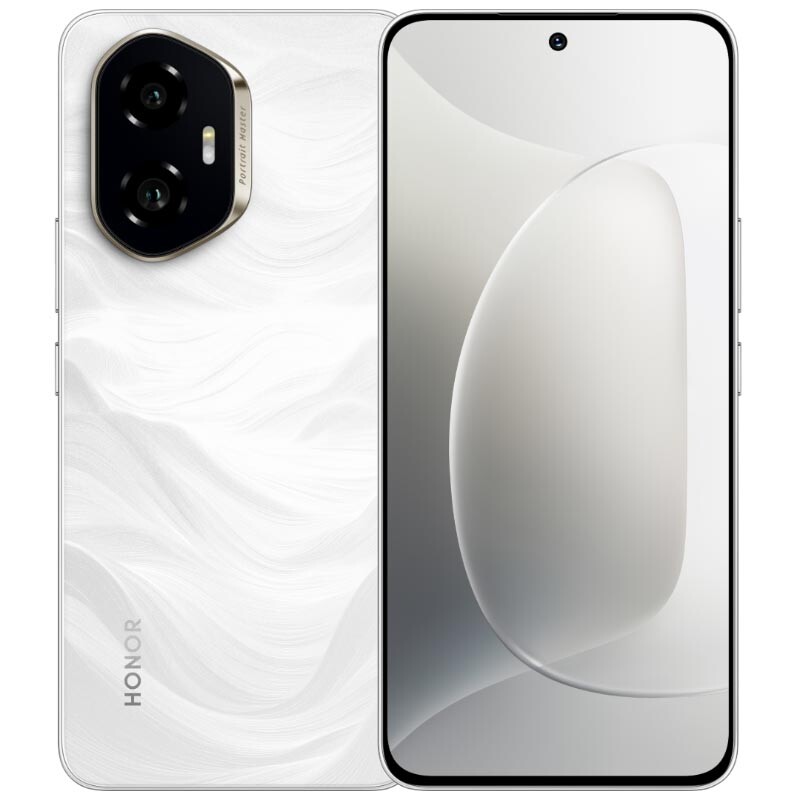 

Смартфон Honor 300 (CN), 12Гб/256Гб, Dual Nano-SIM, белый