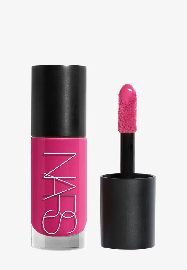 Жидкие румяна 8.5 мл Liquid blush Nars, Girl Happy, цвет girl happy