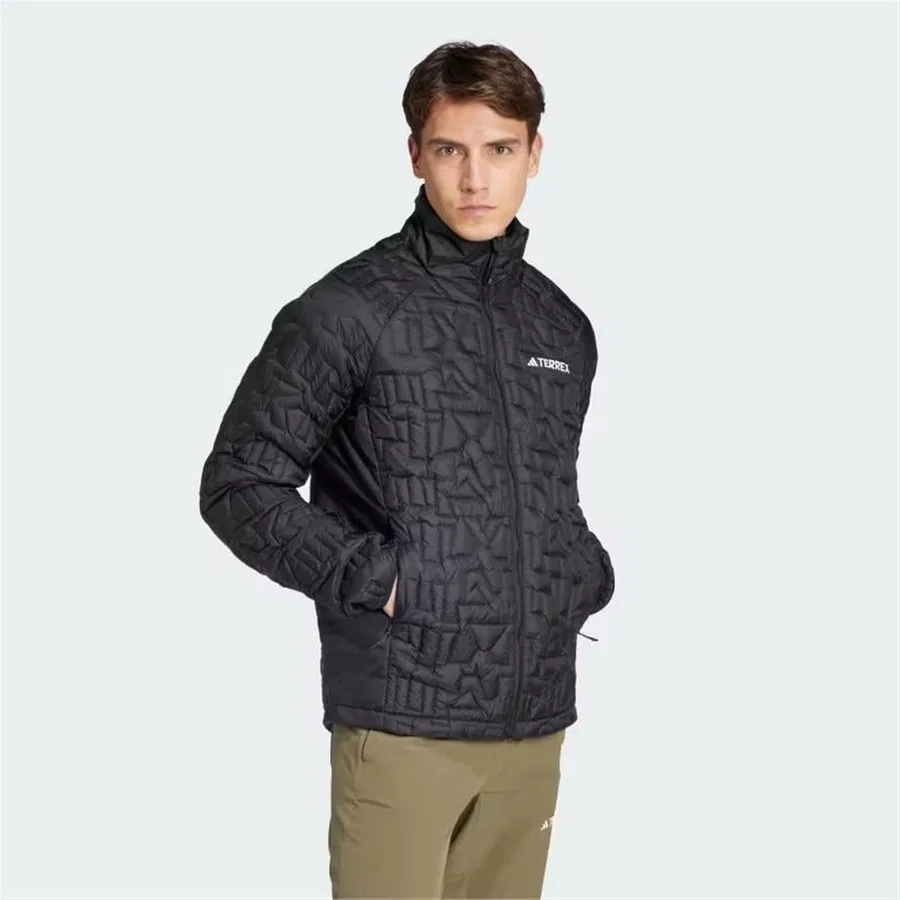 Куртка Xpr Lf Jkt adidas, Разноцветный — фото 3