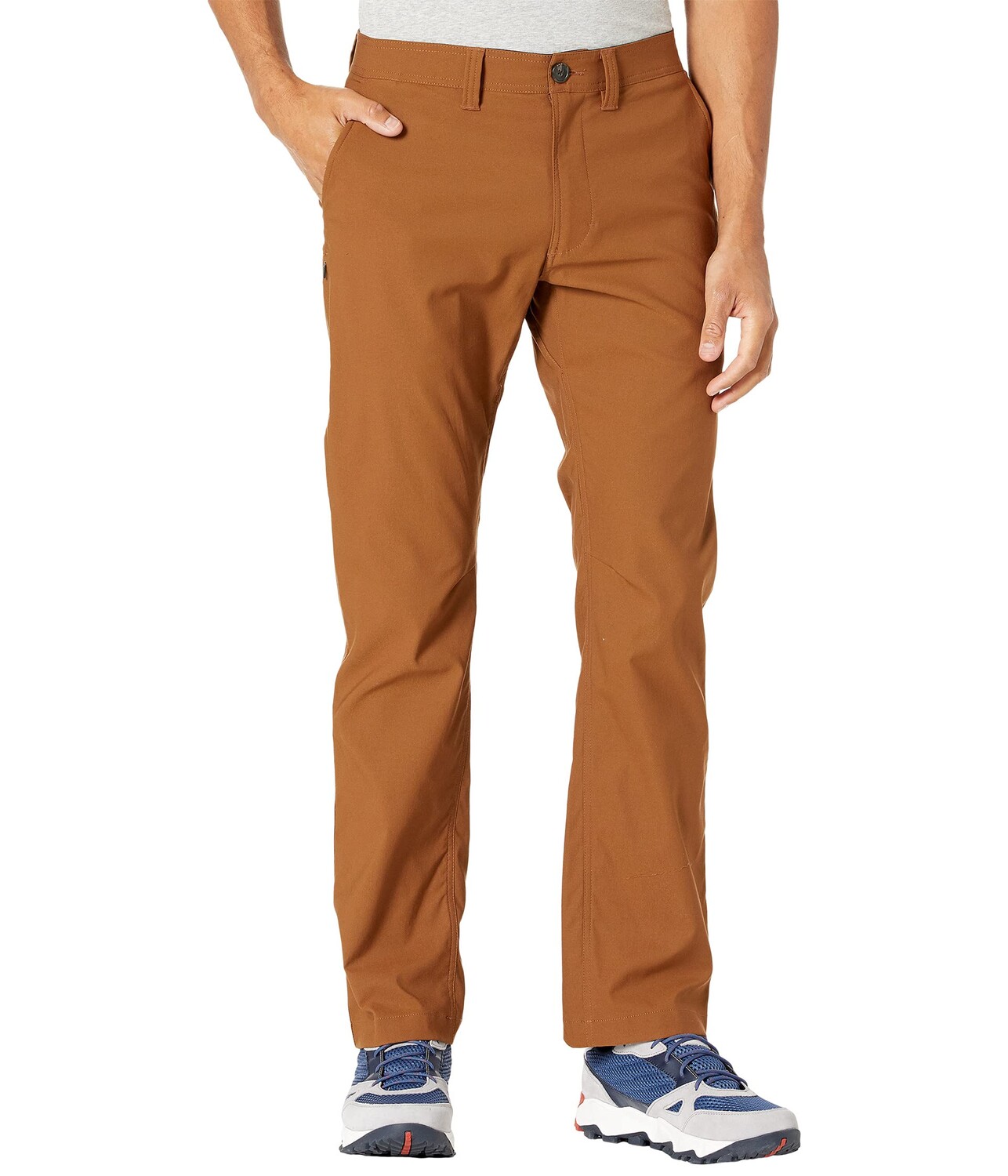 

Брюки Prana, Alameda Pants, Коричневый, Брюки Prana, Alameda Pants