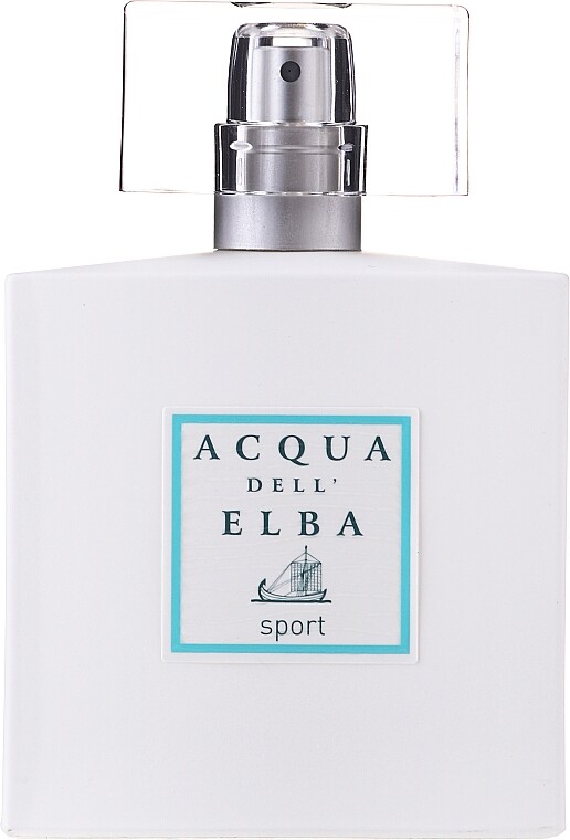 

Духи Acqua Dell Elba Sport