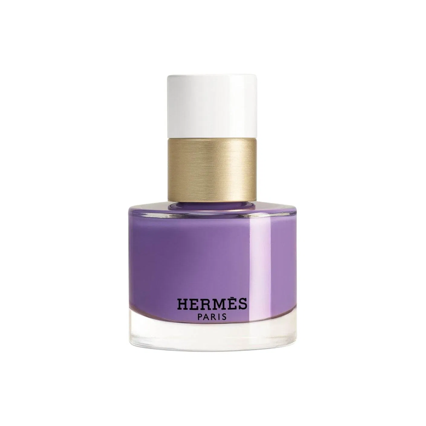 Женский лак для ногтей #44 Hermès, Rose Pourpre