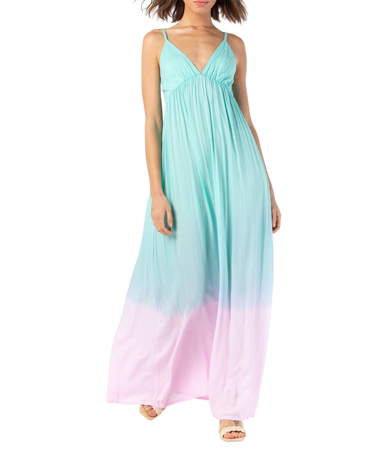 

Платье Tiare Hawaii, Gracie Maxi Dress