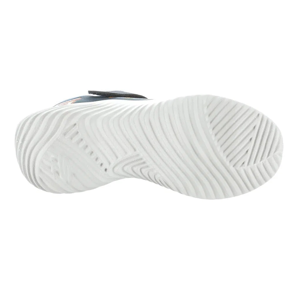 Детские кроссовки для мальчиков с принтом 403737l Nvor Skechers, Nvor — фото 4