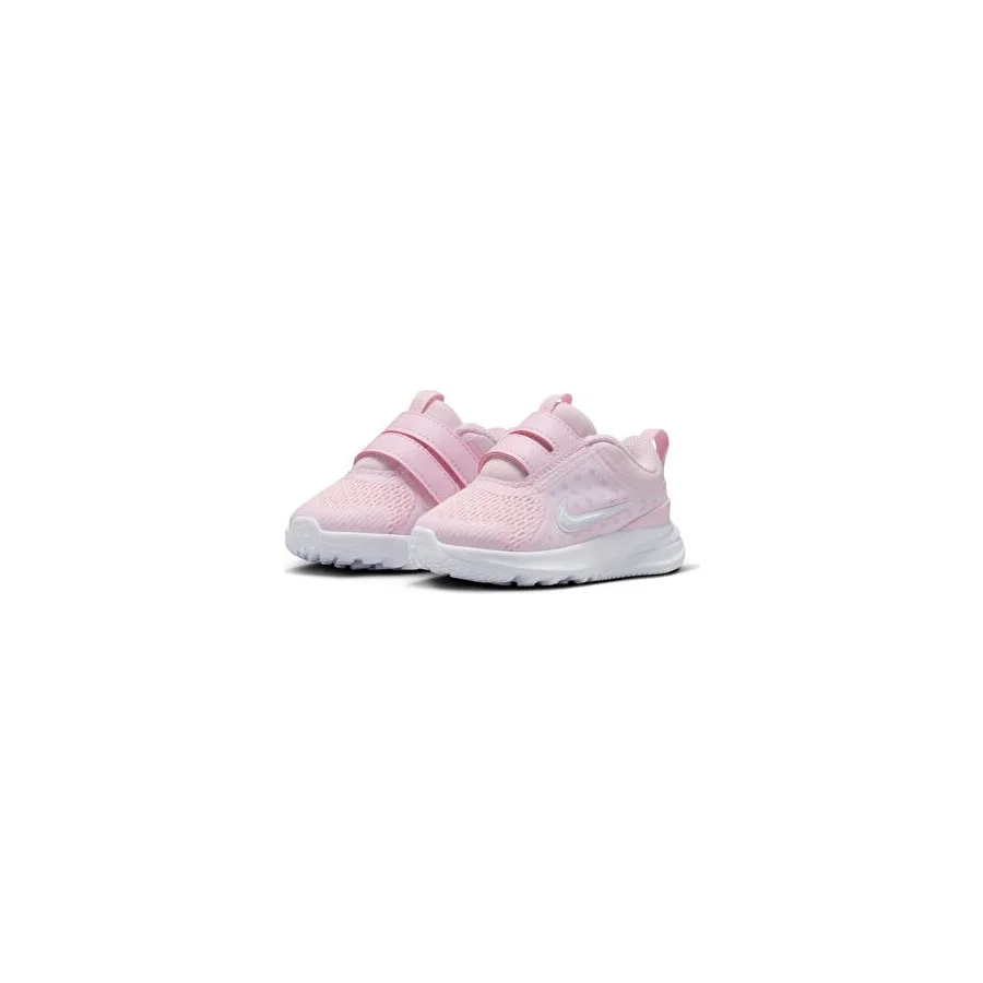 Детские кроссовки для повседневной носки Nike Star Runner 5, Красный — фото 3