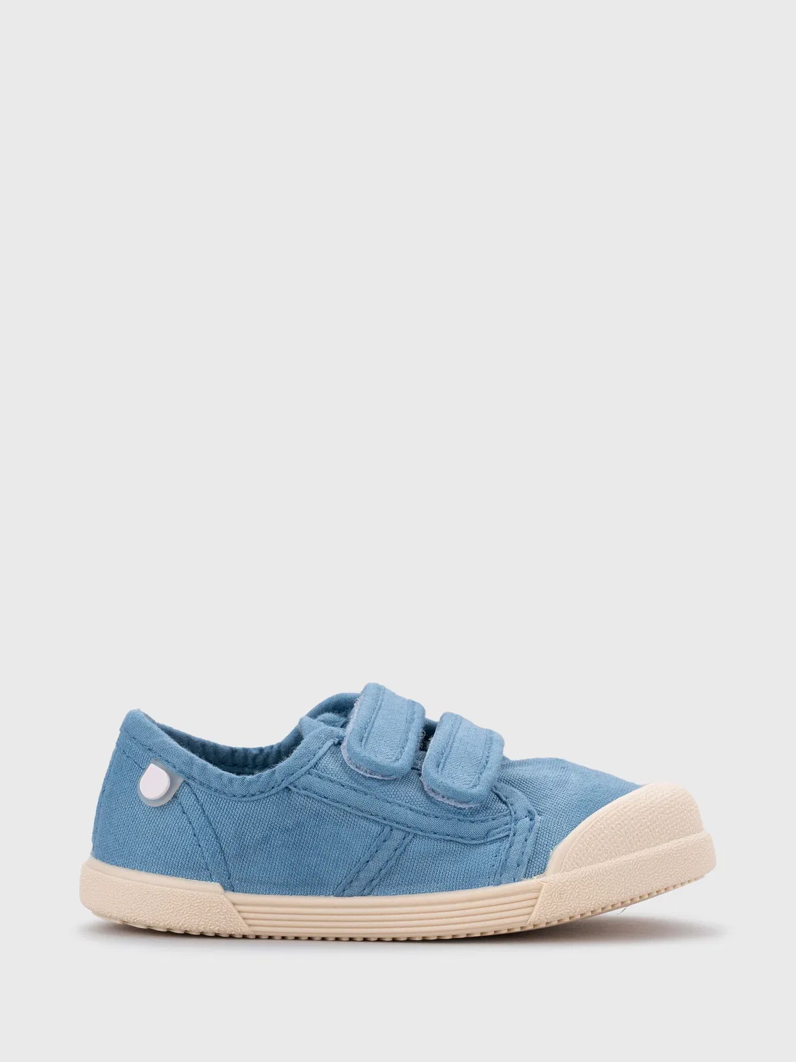 Кеды Igor Blue Lona Canvas Plimsolls, синие — фото 2