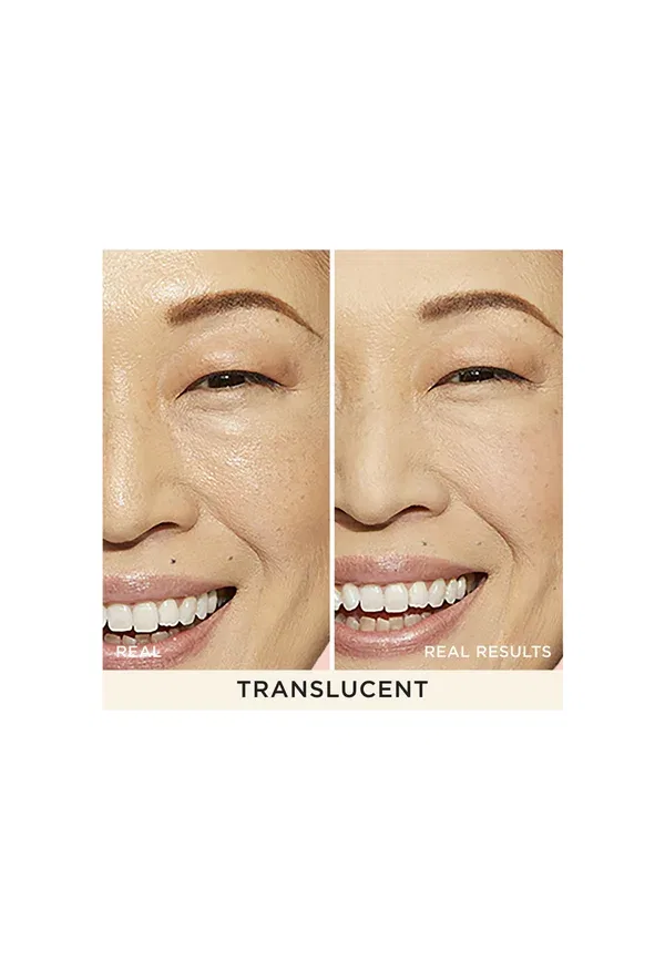 Прессованная пудра Bye bye pores - фиксирующий спрей и пудра 9 г It Cosmetics, цвет translucent — фото 2
