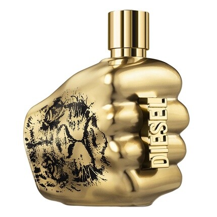 

Diesel Spirit Of The Brave Intense Men's Eau de Parfum 125мл