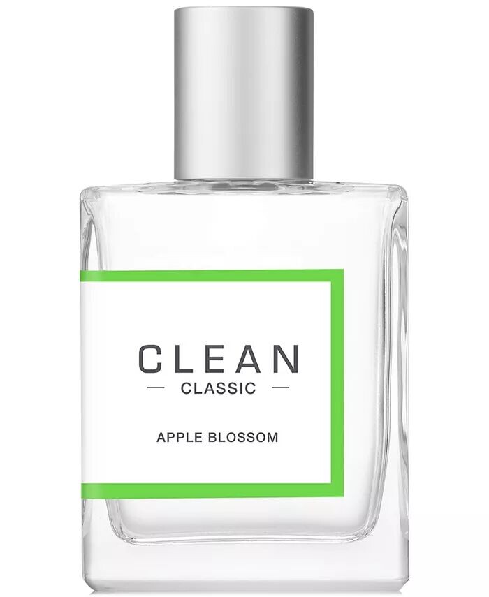 

Классическая коллекция ароматов Apple Blossom Clean Fragrance