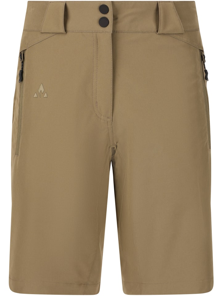 

Шорты Whistler, цвет 3161 dusky green