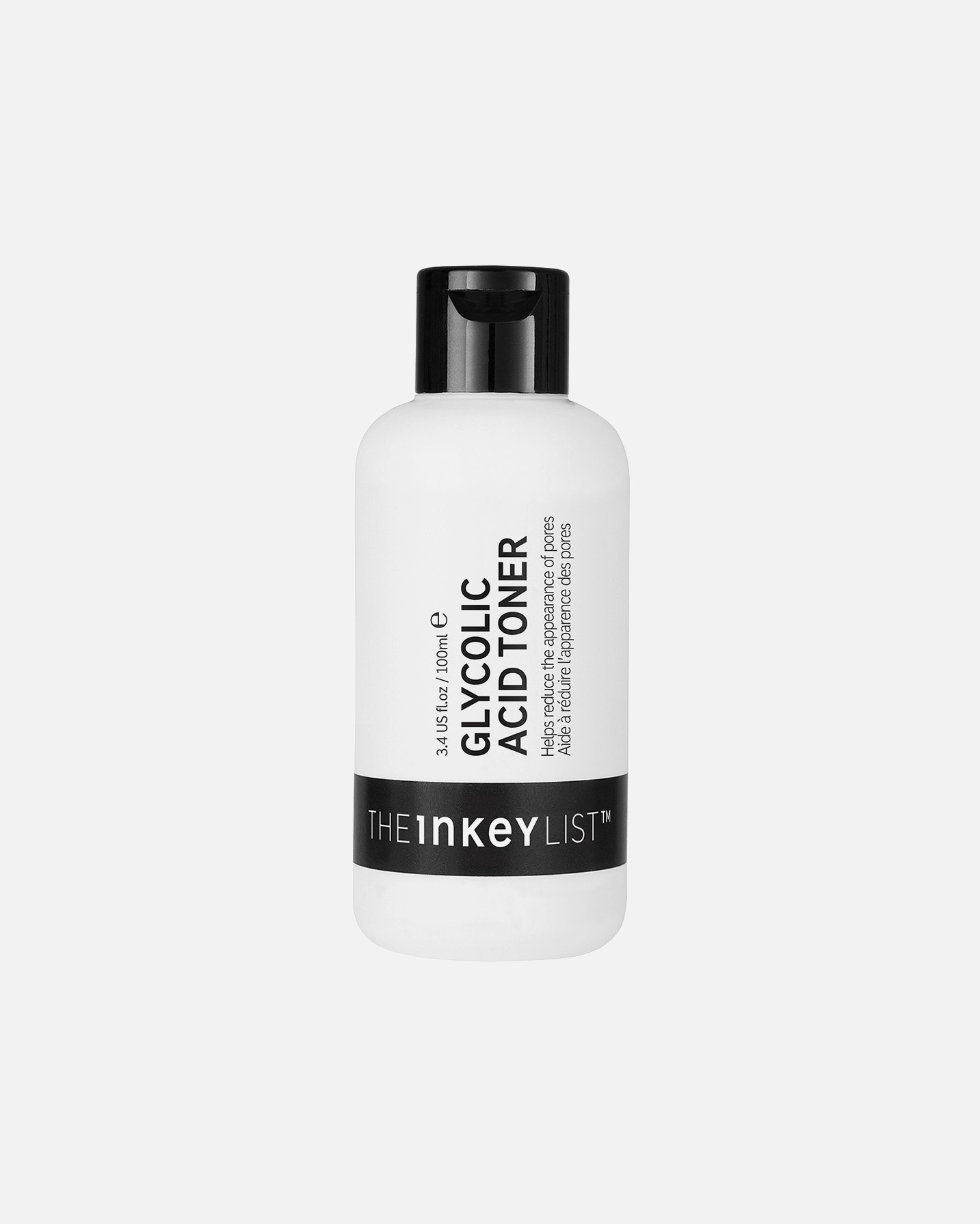 

Тоник для лица The Inkey List, 100 мл