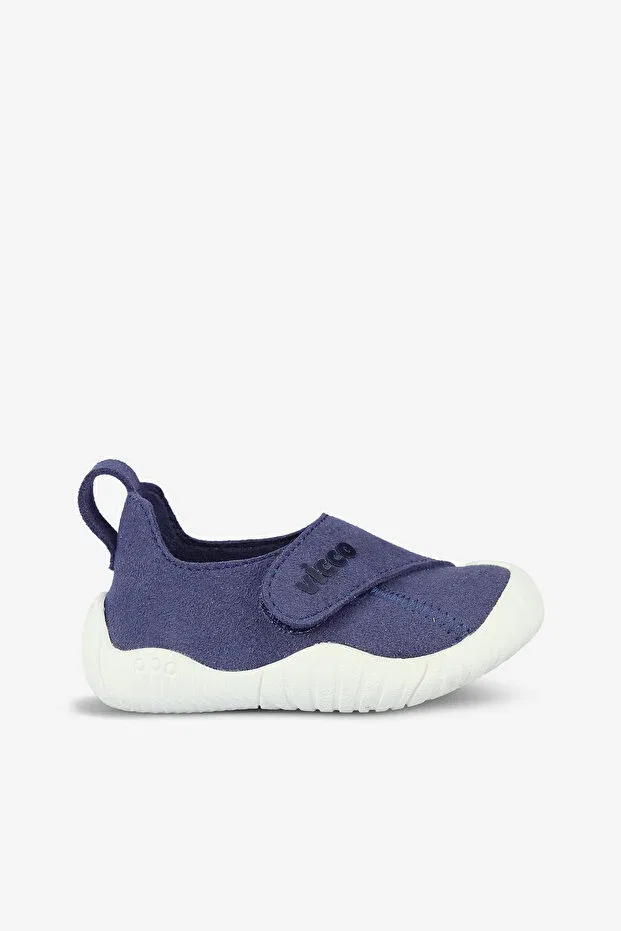 Детские ортопедические кроссовки Vicco, Navy Blue — фото 2