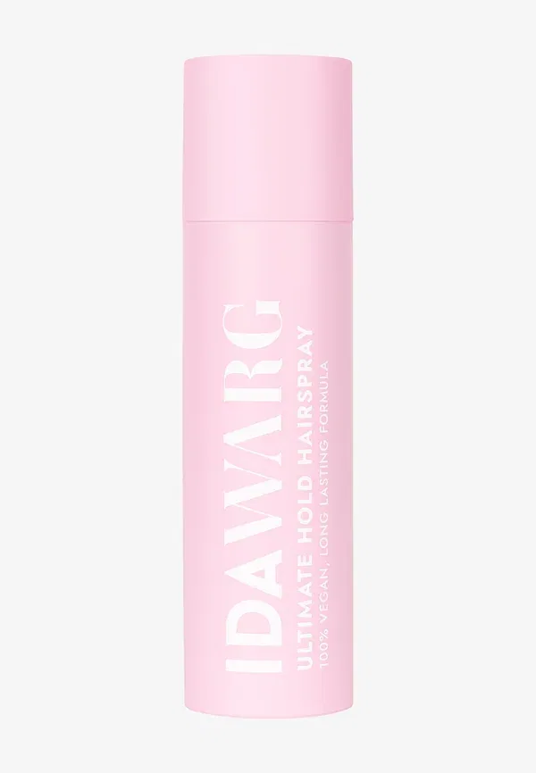 Лак для волос с максимальной фиксацией 250 мл Ida Warg Beauty