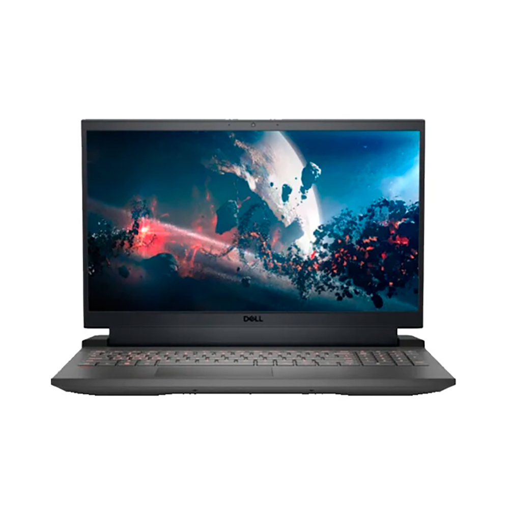 

Ноутбук Dell G15 5520, 15.6" FHD 165 Гц, 16 ГБ/512 ГБ, Core i7-12700H, RTX 3060, чёрный, английская клавиатура