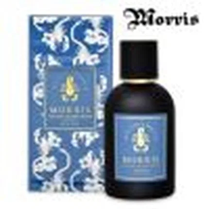Мужской парфюм Indigo Cologne 100 мл Morris