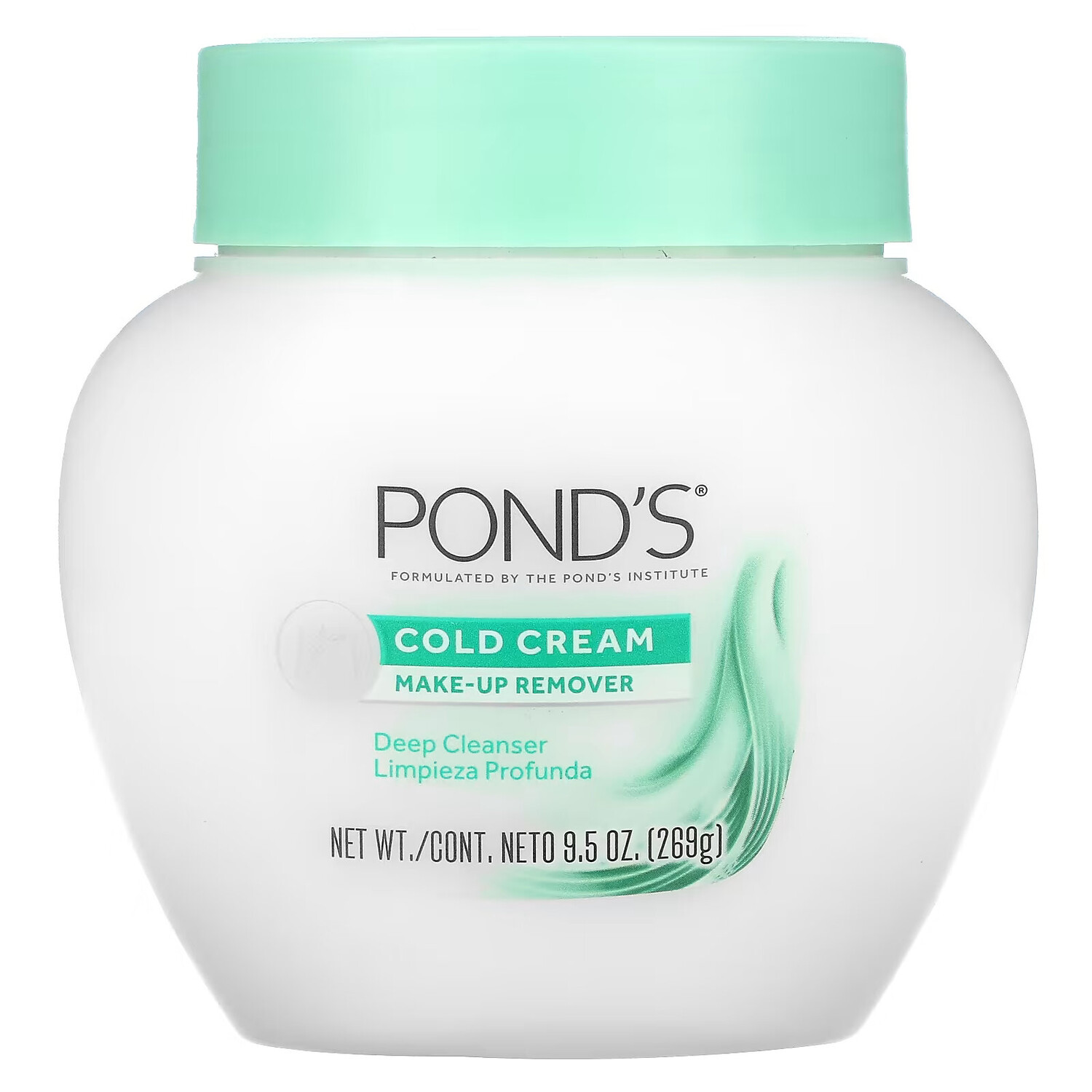 

Pond's, Охлаждающий крем, крем для снятия макияжа, 269 г
